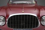 Ferrari 212 Inter Coupe (0287EU) 1953 года